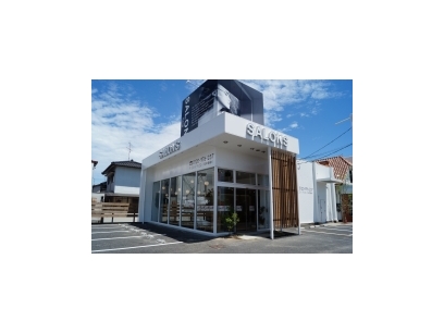 SALONS 倉敷西阿知店