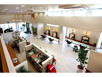 ｖａｎ ｃｏｕｎｃｉｌ嬉野 松阪市 三重県 の美容師新卒求人 正社員