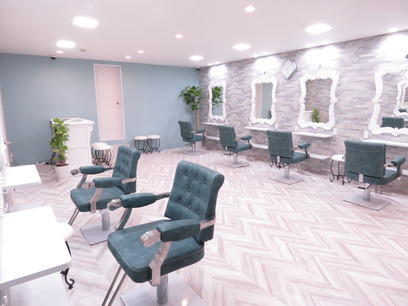 エクステ専門店あるじゃんすー岡山店シールエクステＳＮＳで話題の韓国特化ヘアサロン