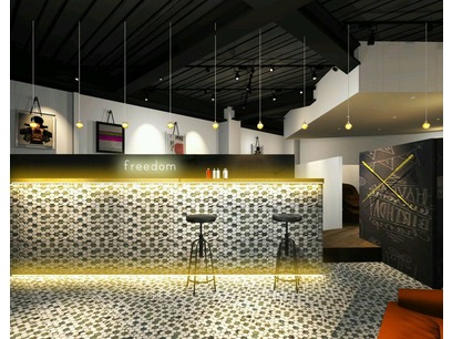 freedom 姫路駅前店