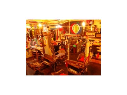 ヘアーメイクデコ　大島店