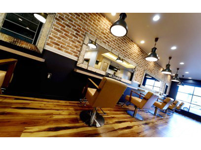 Ursus hair Design by HEADLIGHT　公津の杜店