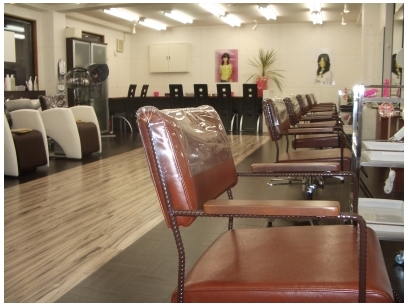 AN'TIA	京王堀之内店