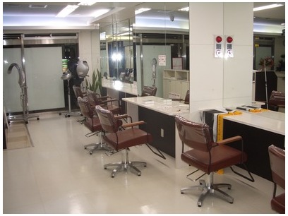 atelier Present's	葛西店