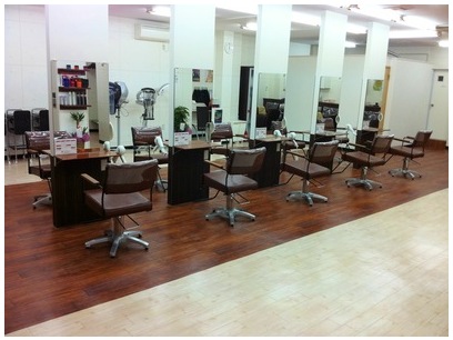 atelier Present's	狭山ヶ丘店