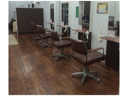 atelier Present's	鶴瀬店