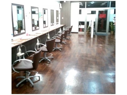 atelier Present's	東川口店