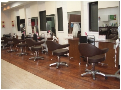 Atelier　Present's　ふじみ野店