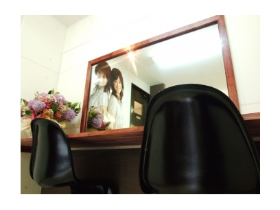 atelier Present's	一之江店