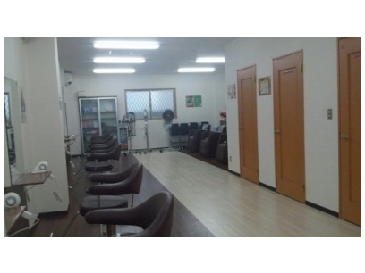 atelier Present's	志木店