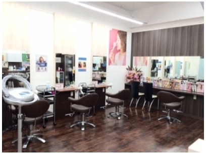 atelier Present's  東陽町店