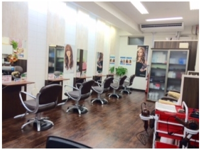 atelier Present's 大久保店