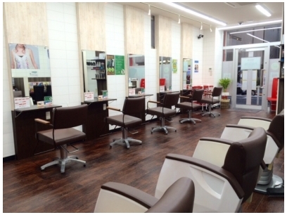 atelier Present's　蓮根店