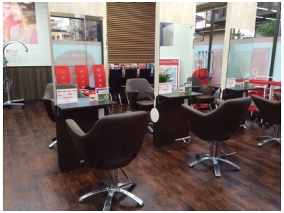 atelier Present's 大山店