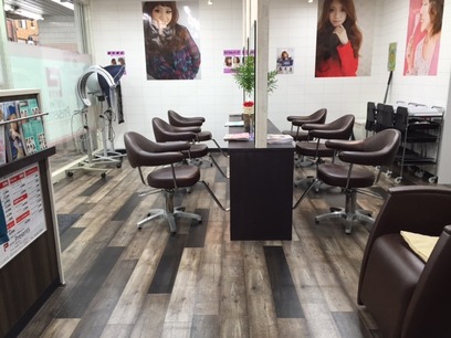 atelier Present's町屋店