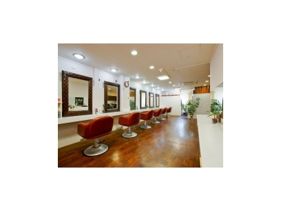 美容室tbk高田馬場店 新宿区 東京都 のスタイリスト求人 契約社員 パート