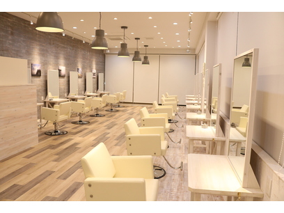 Agu hair moana 松本