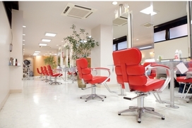 Hair Make Sunquest サンクエスト 求人 募集情報 会社概要 美容室の求人ならリクエストqj