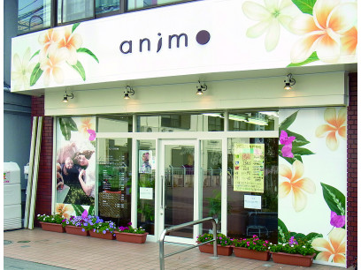 animo（アニモ）北越谷店