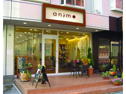 animo（アニモ）吉川店