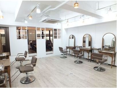 A'SHE（アーシェ）