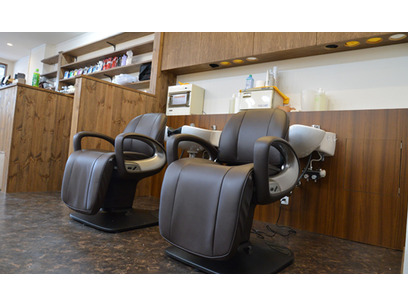 hairs BERRY　長岡天神店