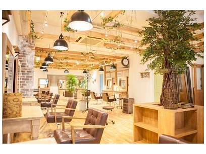 Taya心斎橋店 大阪市中央区 大阪府 の美容師新卒求人 正社員