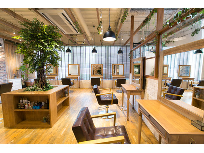 Little Kuruku リトル クルク 銀座2号店 中央区 東京都 のスタイリスト求人 業務委託 フリーランス