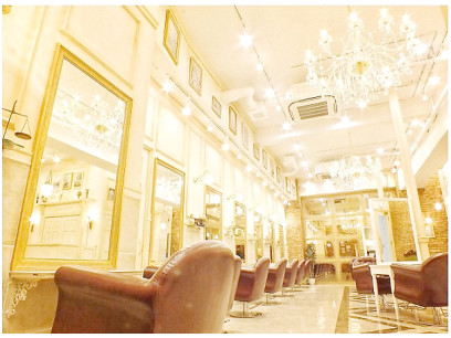 Rife by artina　（海老名店）