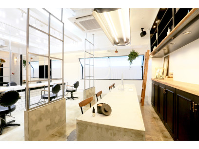 カラーサロン リタッチ自由が丘店 目黒区 東京都 のカラーリスト求人 契約社員 パート