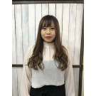 梅田　栞里