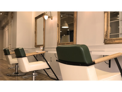 soen by HEADLIGHT　琴似店