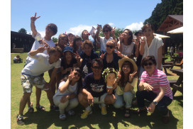 有限会社美容室クラフト