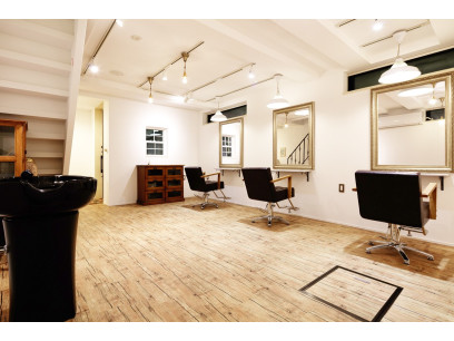 hair resort YuA（ヘアリゾート　ユア）新大久保店