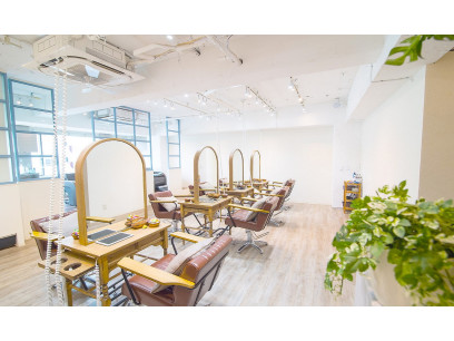 イレブンカット 横浜西口店 横浜市西区 神奈川県 のスタイリスト求人 業務委託 フリーランス