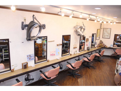 アトリエMAI 　西新井東口店