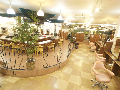 院 西新井 美容