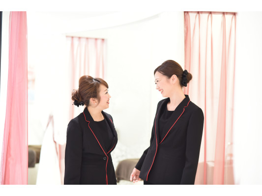 アナスタシア ミアレ / ケサランパサラン / インフェイシャス / ビューズ