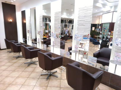 北仙台駅 宮城県 美容師 美容室 求人 募集情報 新卒 リクエストqj