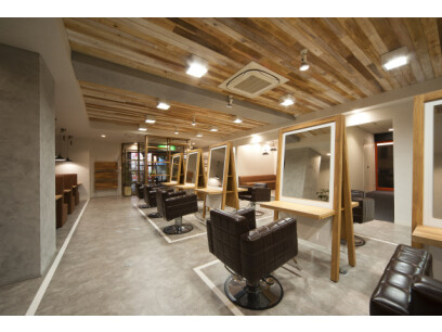 ann HEARTS 三国ヶ丘店