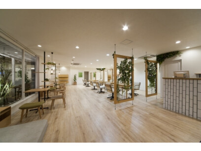 ann LEGS 岸和田店