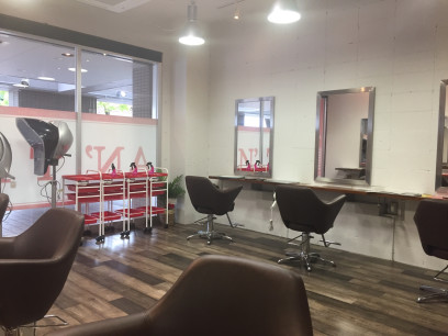 AN’TIA　小平店