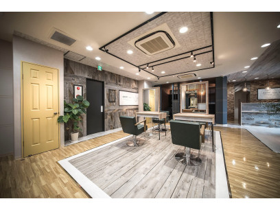 soen by HEADLIGHT　九大学研都市店