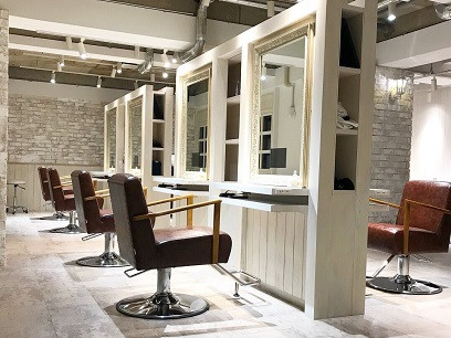 Grow グロウ 恵比寿 渋谷区 東京都 のスタイリスト求人 正社員