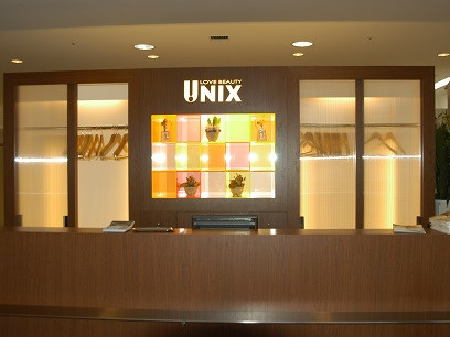 UNIX APEXタワー浦和店