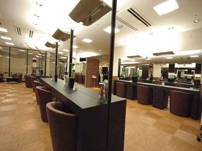 UNIX Salon&Spa アルシェ大宮店