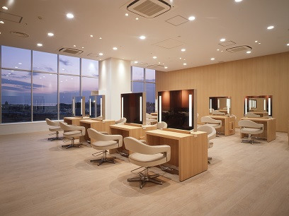 UNIXイオンモール幕張新都心店
