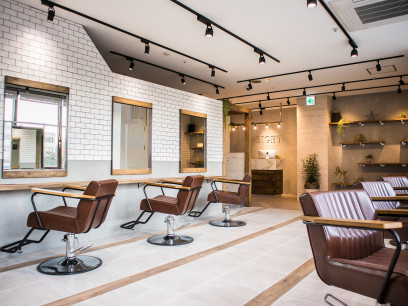 EIGHT ageo (エイト) 上尾店