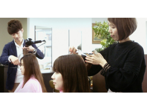 庭瀬店 岡山市北区 岡山県 のスタイリスト求人 正社員