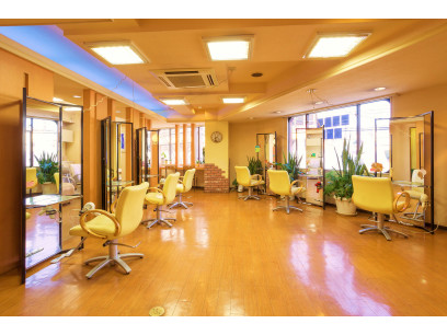 美容室Ripple (リプル)